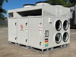 2024 Addison AK540 45 Ton Industrial Portable Air-handler Hvac 460V 3PH Bidadoo. Fixed Price $32500.00.