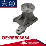 Fan Support For John Deere 1200 1400 710G 710J 450G 700H 330B 335C 335D RE503664. Fixed Price $336.88.