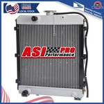 Radiator For Vermeer Loader S600TX Kubota Engine #1G976-72063 D905 D1005 D1105. Fixed Price $489.00.