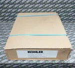 New Kohler PRO5.4DES Silent Diesel 38 755 01-S Portable Generator Mobility Kit. Fixed Price $152.50.