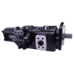 Triple Hydraulic Main Pump 20/925588 20/925356 For Jcb 533-105 536-60 550-140. Fixed Price $1225.45.