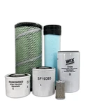 Hero Maintenance Filter Kit For Kubota MX4800DT Tractor. Fixed Price $147.99.
