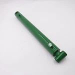Hydrosplus Loader Hydraulic Cyl Bucket Lift For John Deere 2R 3 Tractor 24". Fixed Price $499.99.