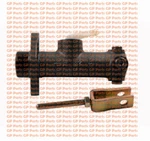 Yale 911454400,BRAKE Master Cylinder, Forklift GLC030CD,GLC020CD, GLP050RD. Fixed Price $134.00.