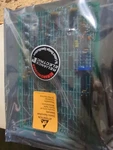 Reliance Electric 0-52850 Pc Board * New In Box. Fixed Price $300.00.