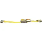 Lift All 61001 2"X27' #10000 Loadhugger Tiedown Ratchet Buckle With Flat Hook. Fixed Price $74.58.