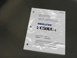 Komatsu PC50UU-1 Mini Excavator Service Manual Repair Shop Book. Fixed Price $69.83.