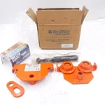 Global Industrial 1000LB Capacity Beam Trolley 241646. Fixed Price $74.99.
