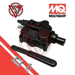 Multiquip Valve, Dump Part# 18064. Fixed Price $566.00.