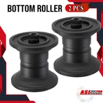 2PCS For Yanmar VIO35,VIO35-5,VIO27-5,5B Excavator:bottom ROLLER,772441-37300-2. Fixed Price $269.00.