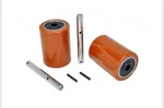 Load Wheel Kit For Yale Model Mpb 040 (B827) & Mpw 045 (B802) Pallet Jack. Fixed Price $183.59.
