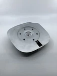 Toroidal High Compression Performance Head Yamaha Blaster YFS200 88-06. Fixed Price $219.99.