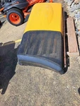 Jcb 512-56 Engine Cover 401/H3346. Fixed Price $2000.00.