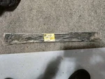 Caterpillar 2230601 Skid Steer Loader Mounting Plate 247B 257B 226B 216B 236B. Fixed Price $49.99.