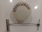 General Electric CFM56 856A2660G10 Nozzle Tool. Fixed Price $150.00.