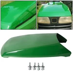 Upper Hood For John Deere LT133 LT150 LT155 LT160 LT180 W/screws #AM132530. Fixed Price $75.00.