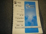 Grove RT700E Rough Terrain Crane Safety & Owner Operator Instruction Manual Xz. Fixed Price $147.77.
