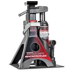 Powerbuilt 6000LB Unijack. Fixed Price $79.99.