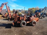 Ditchwitch R65 Trencher Parts Backhoe. Fixed Price $4999.99.