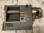 Crown Access 123 Sp Handle Control Panel Forklift Picker. Fixed Price $199.00.