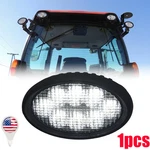 1PCS Led Work Light For Kubota Tractors M7-131PB M7-151PKVT M7-152S M7-171PKVT. Fixed Price $66.00.