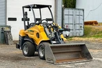 2020 Vermeer Atx 530 Awd Mini Pay Loader 1300 Hrs Kubota Diesel. Fixed Price $26000.00.