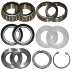 Bearing Kit (140661) Ditch Witch Trencher H411,H510, H813, H812, H850. Fixed Price $187.50.