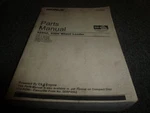 Caterpillar 928HZ 930H Wheel Loader C6.6 Engine Parts Catalog Manual CXK1-XZ. Fixed Price $197.19.