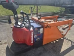 Raymond 840-FRE60L W/sackett Battery Changer, Handler 24V, Vacuum Pull. Fixed Price $1500.00.