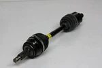 Oem Left Driver Side Axle Shaft For Hyundai Santa Fe (2.0L) 49500-S2400. Fixed Price $195.79.