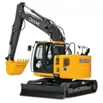 John Deere 135G (IT4) Excavator Diagnostic,operation And Test Service Pdf Usb. Fixed Price $78.20.