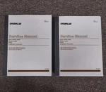 Caterpillar 924GZ 928G Wheel Loader Factory Shop Service Repair Manual. Fixed Price $181.92.