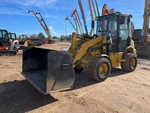 2021 Caterpillar 903D Wheel Loader 453HRS. Fixed Price $63900.00.