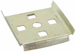 Hyde Tools 11120 4-EDGE Paint Scraper Replacement Blade 1-1/2". Fixed Price $5.50.