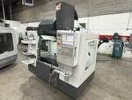 Haas VF-2SS Cnc Vmc Probing 4TH Drive Chip Auger Pcool Remote Jog Hsm 2020. Fixed Price $59900.00.