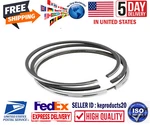 Fit For Kubota D950 V1200 Piston Ring Set 75MM Std 15442-2105 15531-21050. Fixed Price $24.56.