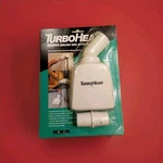 Ideaworks Turbo Head Revolving Beater Brush For Deep Cleaning Vac Attachment. Fixed Price $18.99.
