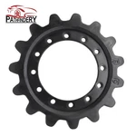 304-1870 For Cat Compact Track Loader 249D3 259B3 259D3 Drive Sprocket. Fixed Price $114.79.