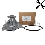 New Oem Water Pump For 2008-2016 Porsche Macan Panamera Cayenne 94810603301. Fixed Price $76.25.
