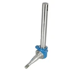 Spindle - Lh Fits Ford 3230 3930 4130 4630 E9NN3106AA New Holland 82859846. Fixed Price $259.99.