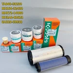 Complete Maintenance Filter Kit For Kubota L2501 Hst Tractor New. Fixed Price $125.00.