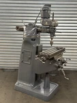 Bridgeport Head Milling Machine. Fixed Price $1895.00.