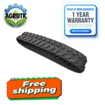 Agt Heavy Duty Rubber Track For / KBT23LD Mini Skid Steer Loader. Fixed Price $327.32.