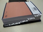 Case 480B/480CK Tractor Loader Backhoe Service Manual Repair Shop Book New. Fixed Price $159.20.