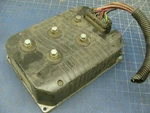 Advance Cs 7000 Curtis 1234-5274 A.c. Motor Controller 36-48 Vdc 378145274. Fixed Price $399.95.