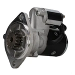 Yanmar EX2900 EX3200 LX450 SX3100 YM2000 Tractor Starter 12V 124772-77010. Fixed Price $152.86.