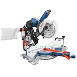 Bosch 10 Inch Dual-bevel Glide Miter Saw, Refurbished. Fixed Price $539.00.
