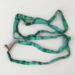 Lift-all Tuflex EN60X8 Endless Round Sling, L, 5300 Lb, Polyester, Green. Fixed Price $29.99.