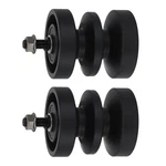 Bottom Roller For Vermeer S725TX S800TX S925TX 163749140 Skid Steer Loader. Fixed Price $321.88.
