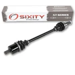 Polaris 900 Ranger Front Right Cv Axle Xt 2013 4X4 R13WH90DG Dieselcrew Atv Sb. Fixed Price $87.99.
